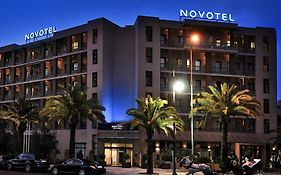 Novotel Marrakech Hivernage